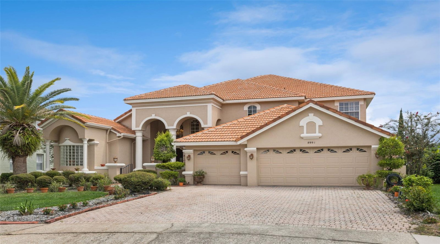 Orlando, Florida 32836, 6 Bedroom Bedrooms, ,5 Bathroombathrooms,Residential,For Sale,Heritage Bay,0,Mfro6429814