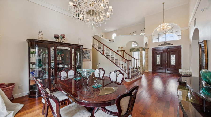 Orlando, Florida 32836, 6 Bedroom Bedrooms, ,5 Bathroombathrooms,Residential,For Sale,Heritage Bay,0,Mfro6429814