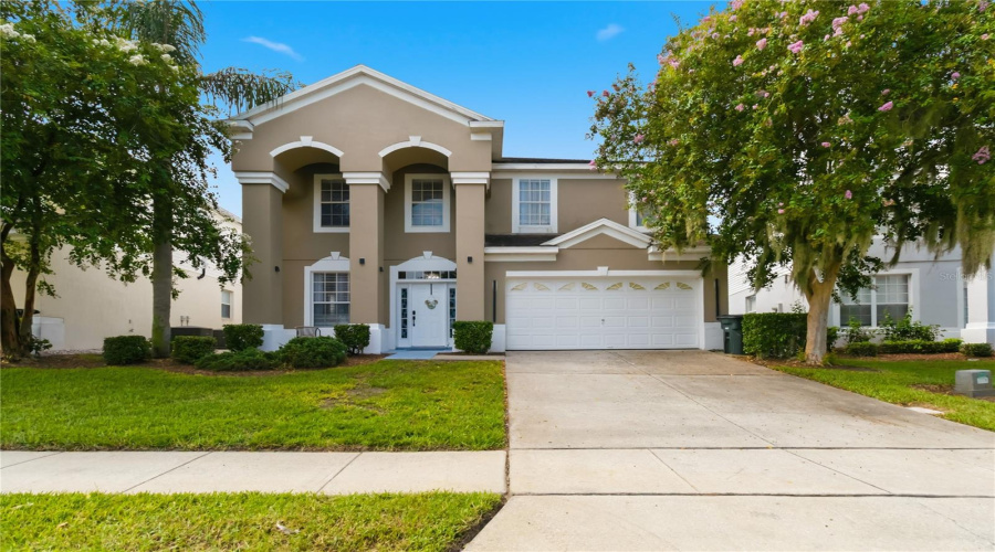 Kissimmee, Florida 34747, 6 Bedroom Bedrooms, ,3 Bathroombathrooms,Residential,For Sale,King Palm,0,Mfro6432585
