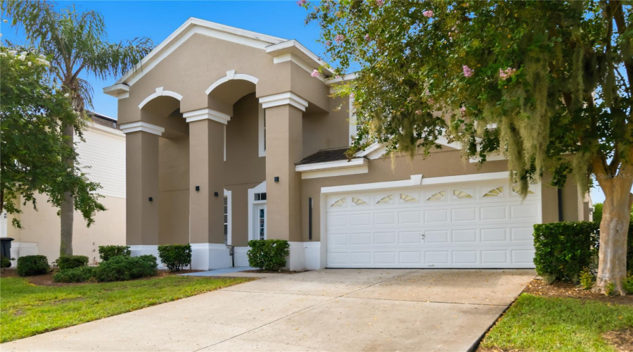 Kissimmee, Florida 34747, 6 Bedroom Bedrooms, ,3 Bathroombathrooms,Residential,For Sale,King Palm,0,Mfro6432585