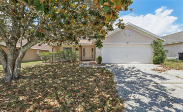 Davenport, Florida 33897, 4 Bedroom Bedrooms, ,3 Bathroombathrooms,Residential,For Sale,Pine Cone,0,Mfro6408840