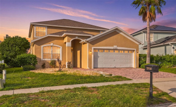Davenport, Florida 33897, 5 Bedroom Bedrooms, ,3 Bathroombathrooms,Residential,For Sale,Gleneagles,0,Mfro6433210