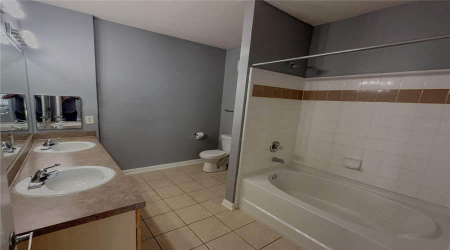 Bathroom 2