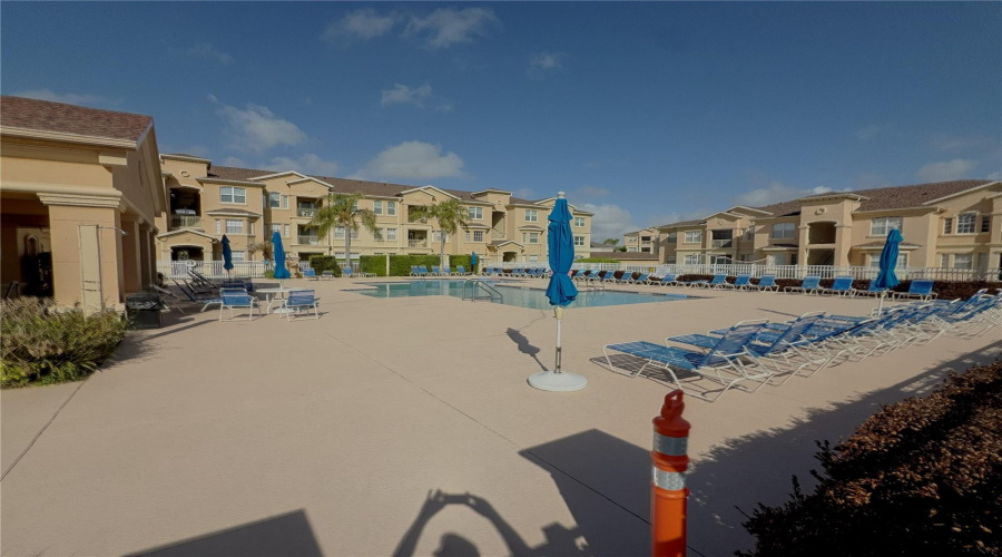 Community Pool