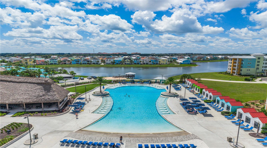 Kissimmee, Florida 34747, 2 Bedroom Bedrooms, ,2 Bathroombathrooms,Residential,For Sale,Sunset Walk,0,Mfrs5155261