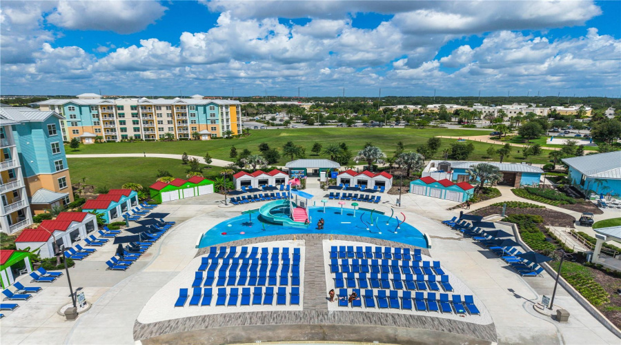 Kissimmee, Florida 34747, 2 Bedroom Bedrooms, ,2 Bathroombathrooms,Residential,For Sale,Sunset Walk,0,Mfrs5155261
