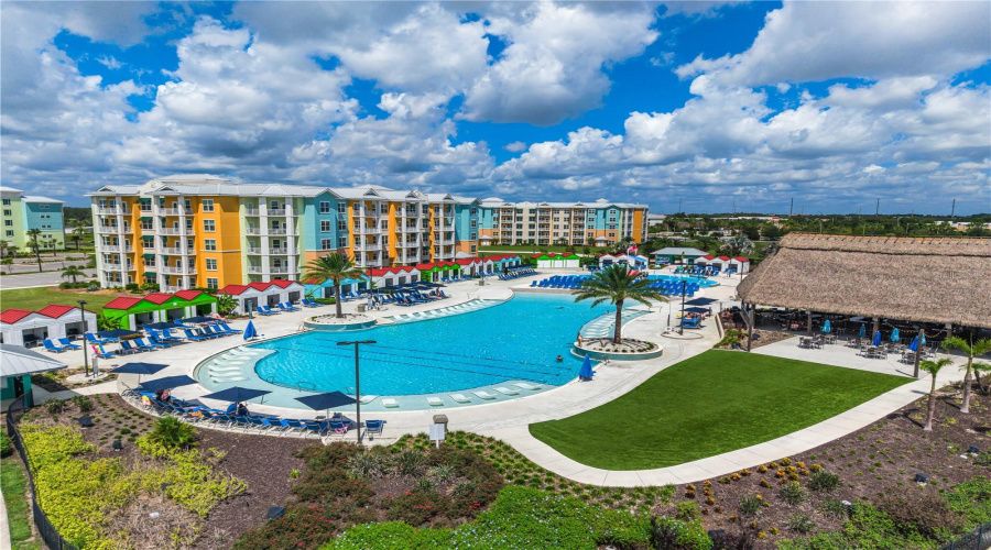 Kissimmee, Florida 34747, 2 Bedroom Bedrooms, ,2 Bathroombathrooms,Residential,For Sale,Sunset Walk,0,Mfrs5155261