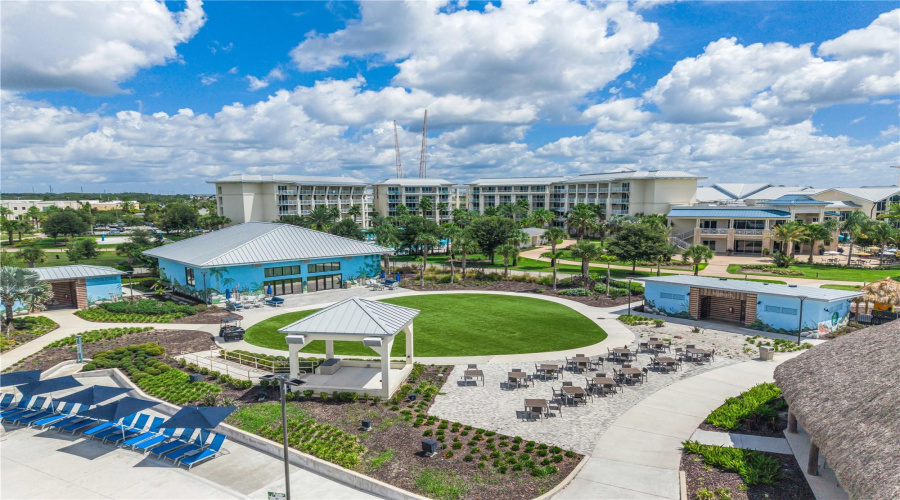 Kissimmee, Florida 34747, 2 Bedroom Bedrooms, ,2 Bathroombathrooms,Residential,For Sale,Sunset Walk,0,Mfrs5155261