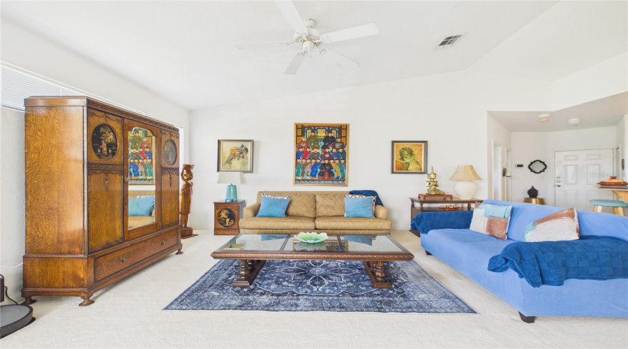 Living/ Family Room
