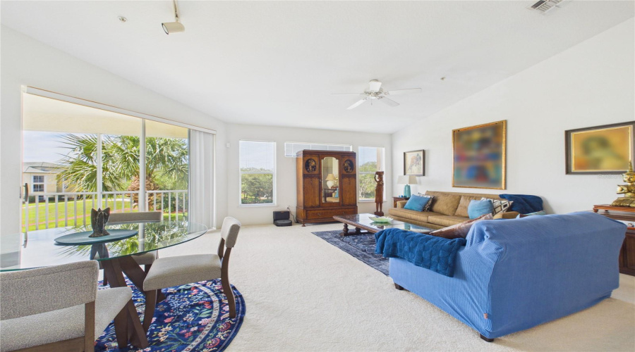 Living/Family Room