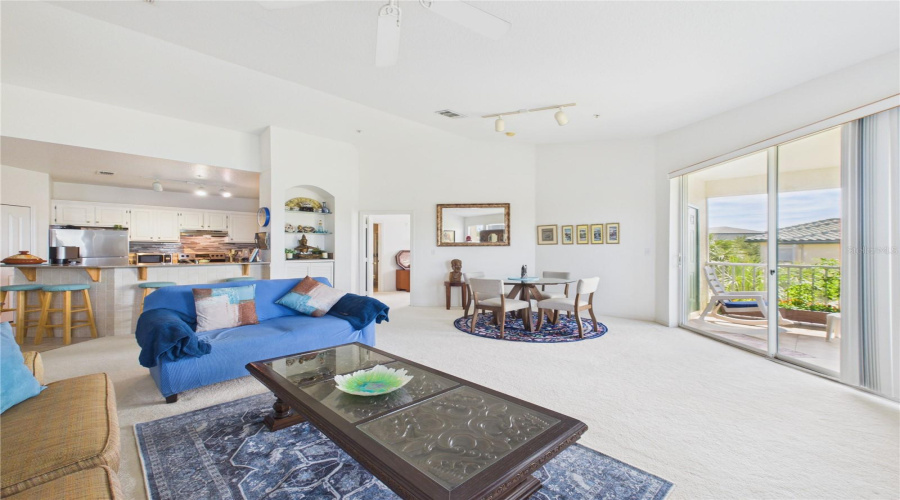 Living/Family Room
