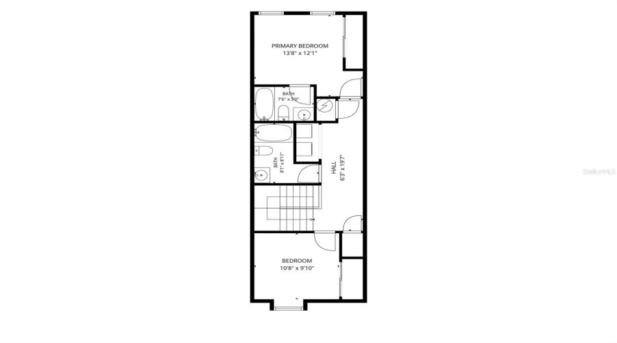Kissimmee, Florida 34747, 3 Bedroom Bedrooms, ,3 Bathroombathrooms,Residential,For Sale,Andros,0,Mfro6432636