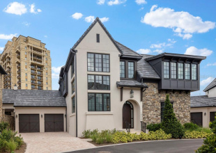 Front Exterior: Florian Park Boutique Home
