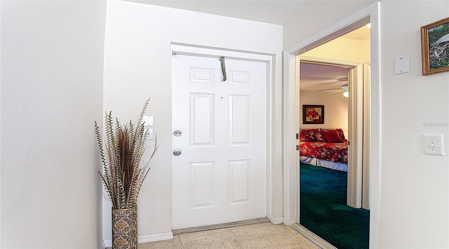Entryway