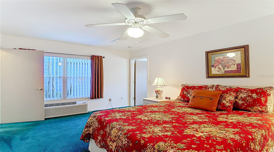 1St Floor Bedroom