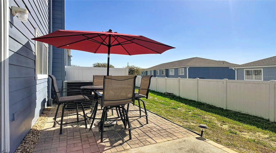Davenport, Florida 33897, 4 Bedroom Bedrooms, ,3 Bathroombathrooms,Residential,For Sale,Orchid,0,Mfro6389226