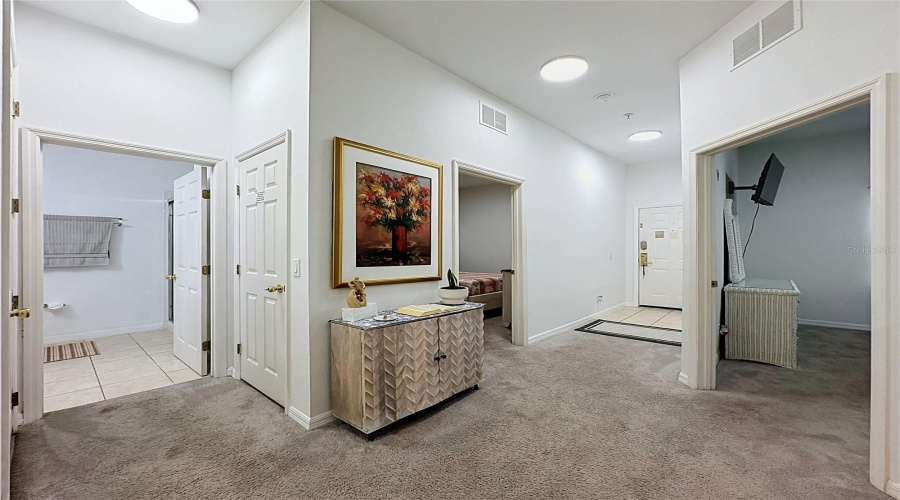 Hallway