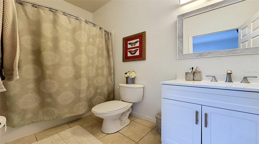 Master Bath