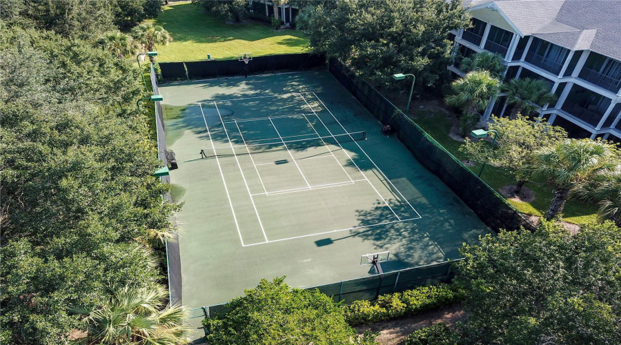 Tennis
