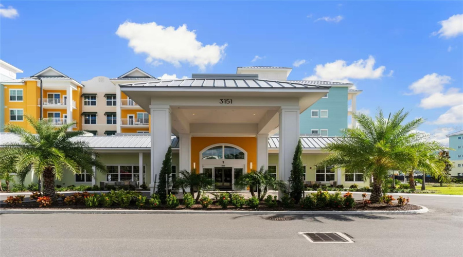Kissimmee, Florida 34747, 2 Bedroom Bedrooms, ,2 Bathroombathrooms,Residential,For Sale,Sunset Walk,0,Mfrs5152204