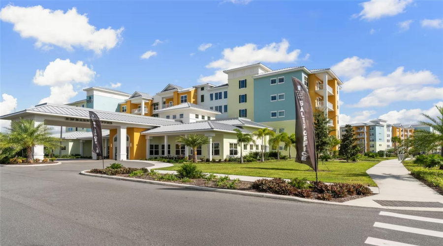 Kissimmee, Florida 34747, 2 Bedroom Bedrooms, ,2 Bathroombathrooms,Residential,For Sale,Sunset Walk,0,Mfrs5152204