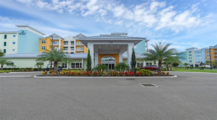 Kissimmee, Florida 34747, 2 Bedroom Bedrooms, ,2 Bathroombathrooms,Residential,For Sale,Sunset Walk,0,Mfrs5152204