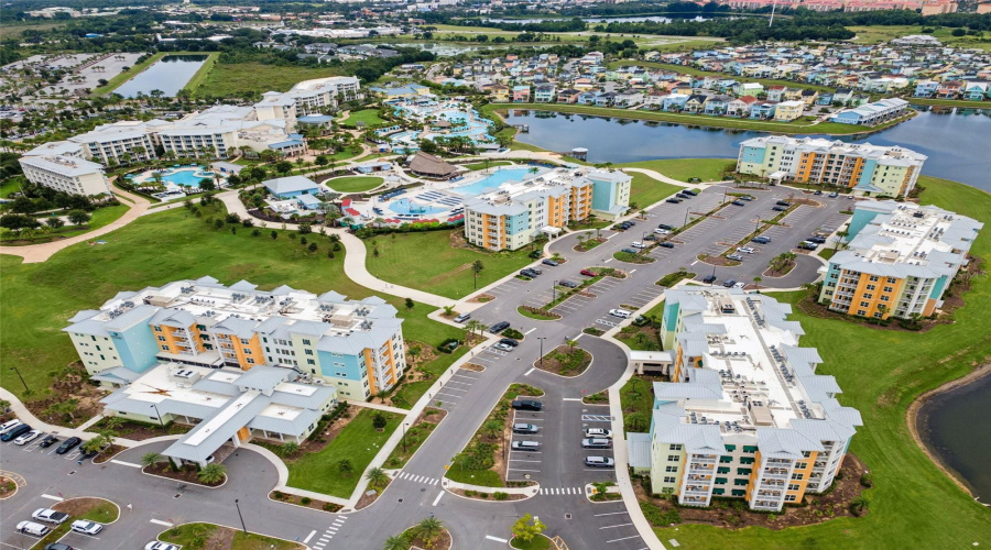 Kissimmee, Florida 34747, 2 Bedroom Bedrooms, ,2 Bathroombathrooms,Residential,For Sale,Sunset Walk,0,Mfrs5152204