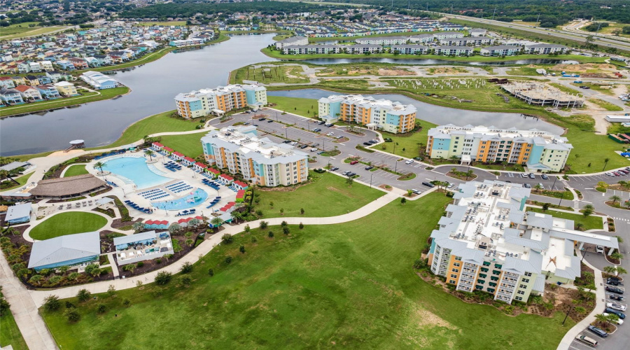 Kissimmee, Florida 34747, 2 Bedroom Bedrooms, ,2 Bathroombathrooms,Residential,For Sale,Sunset Walk,0,Mfrs5152204