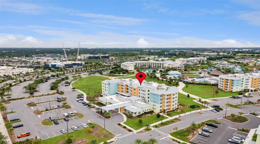 Kissimmee, Florida 34747, 2 Bedroom Bedrooms, ,2 Bathroombathrooms,Residential,For Sale,Sunset Walk,0,Mfrs5152204