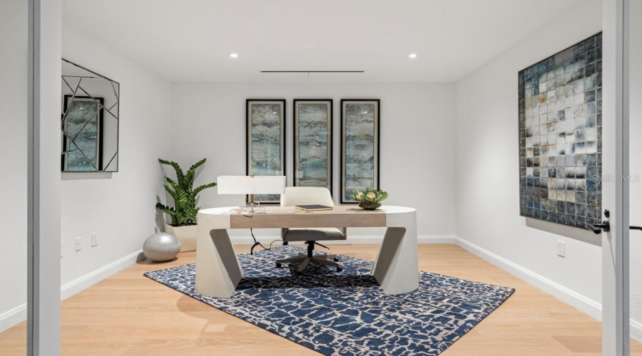 Versatile Flex Space