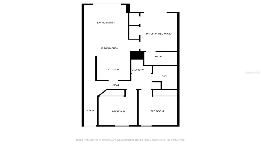 Davenport, Florida 33897, 3 Bedroom Bedrooms, ,2 Bathroombathrooms,Residential,For Sale,Lucaya,0,Mfro6401318