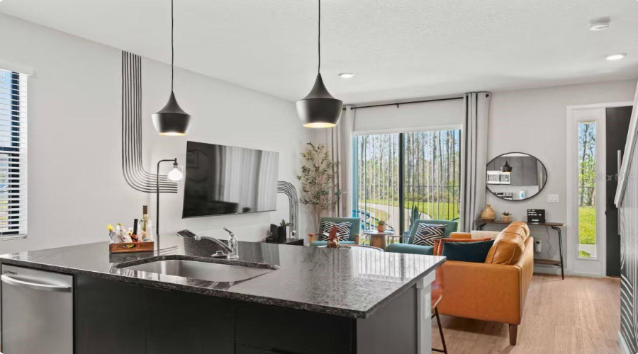 Kissimmee, Florida 34747, 3 Bedroom Bedrooms, ,3 Bathroombathrooms,Residential,For Sale,Tranquil,0,Mfro6439451