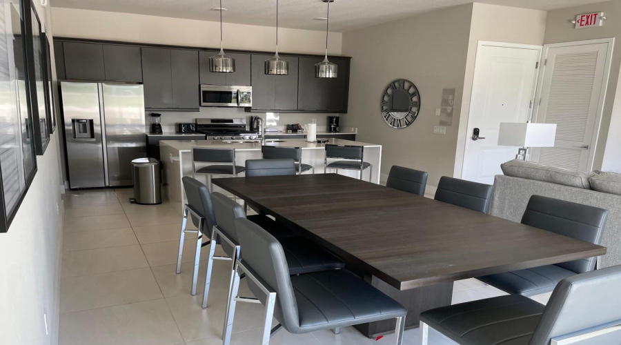 Reunion, Florida 34747, 3 Bedroom Bedrooms, ,3 Bathroombathrooms,Residential,For Sale,Sandy Ridge,0,Mfro6297599