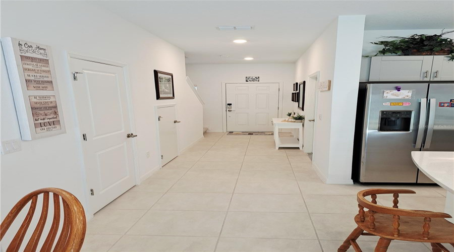 Hallway
