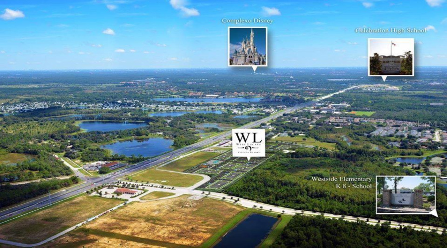Kissimmee, Florida 34747, 3 Bedroom Bedrooms, ,2 Bathroombathrooms,Residential,For Sale,Shine,0,Mfro6383458