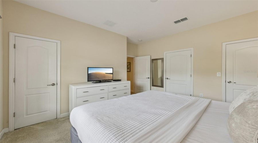 1St Bedroom Downstairs