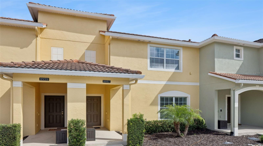 Kissimmee, Florida 34747, 4 Bedroom Bedrooms, ,3 Bathroombathrooms,Residential,For Sale,Sugar Palm,0,Mfro6439745
