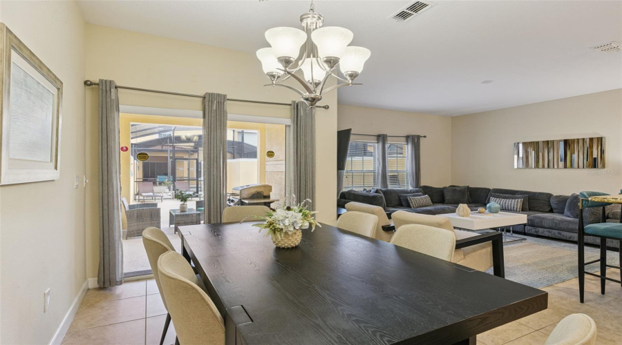 Kissimmee, Florida 34747, 4 Bedroom Bedrooms, ,3 Bathroombathrooms,Residential,For Sale,Sugar Palm,0,Mfro6439745