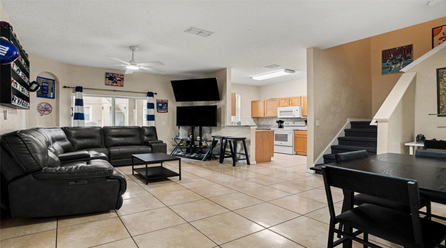 Davenport, Florida 33897, 3 Bedroom Bedrooms, ,3 Bathroombathrooms,Residential,For Sale,Cambria,0,Mfrtb8546643