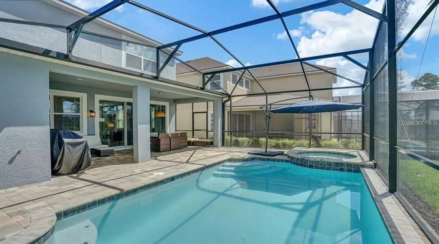 Kissimmee, Florida 34747, 4 Bedroom Bedrooms, ,3 Bathroombathrooms,Residential,For Sale,Nassau Point,0,Mfro6437649