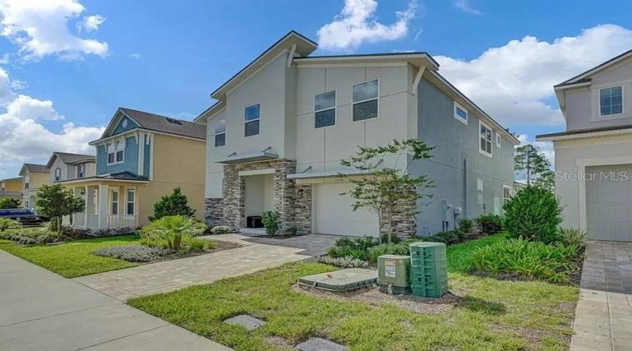 Kissimmee, Florida 34747, 4 Bedroom Bedrooms, ,3 Bathroombathrooms,Residential,For Sale,Nassau Point,0,Mfro6437649
