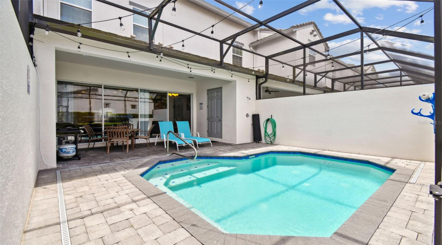 Davenport, Florida 33896, 3 Bedroom Bedrooms, ,2 Bathroombathrooms,Residential,For Sale,Captiva,0,Mfrs5157182