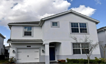Davenport, Florida 33896, 6 Bedroom Bedrooms, ,5 Bathroombathrooms,Residential,For Sale,Mulligan,0,Mfro6440532