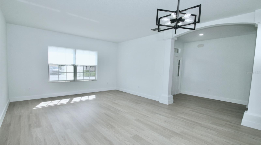 Formal Living/Dining