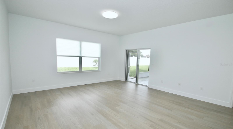 Tv Room