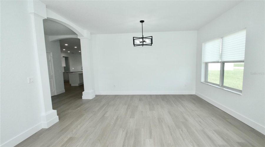 Formal Living/Dining 1