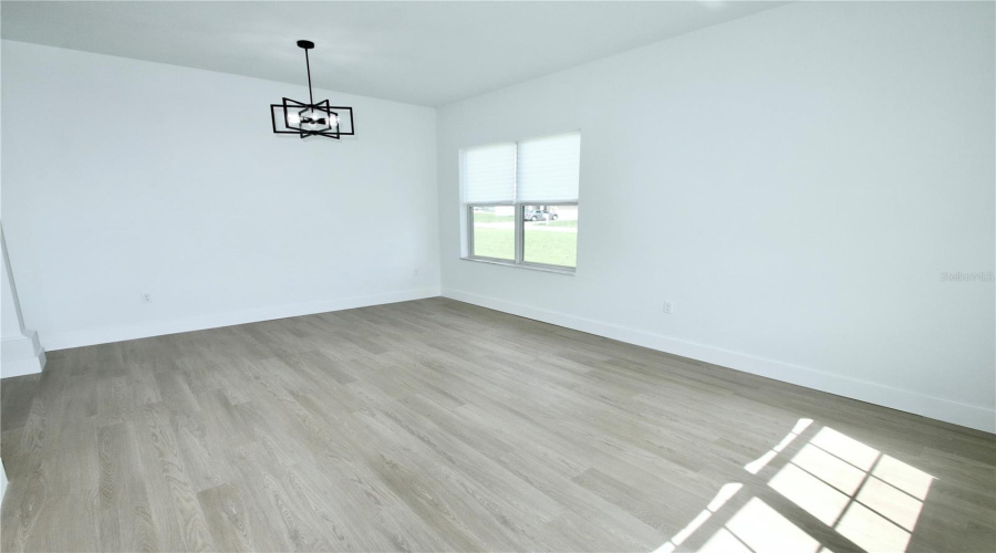 Formal Living/Dining 2