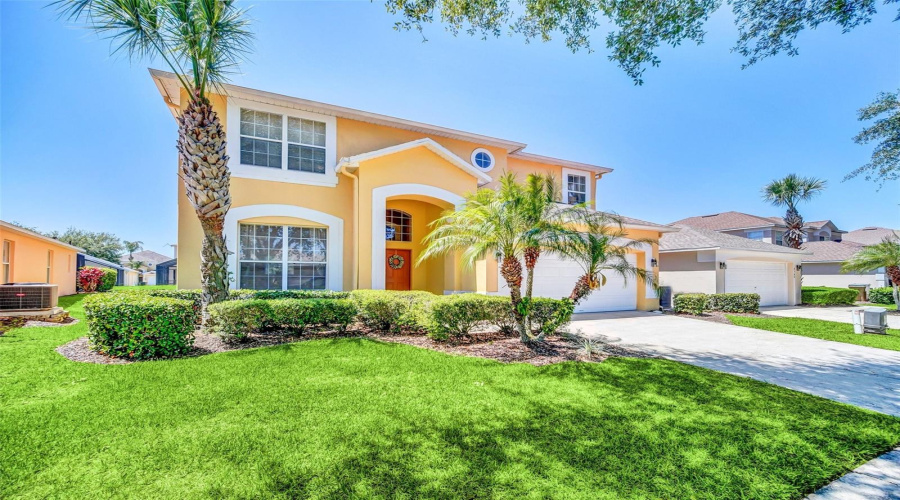 Kissimmee, Florida 34747, 7 Bedroom Bedrooms, ,4 Bathroombathrooms,Residential,For Sale,Sunrise Key,0,Mfro6440479
