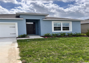 DAVENPORT, Florida 33837, 4 Bedroom Bedrooms, ,2 BathroomBathrooms,Residential,For Sale,DOE RUN,0,MFRO6440422