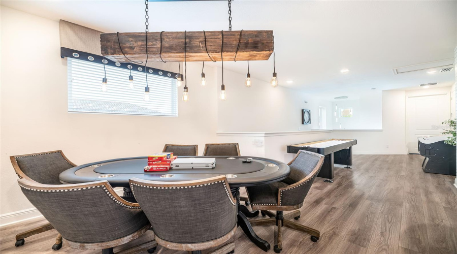 Open Floorplan